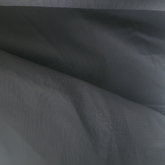 Aritzia Babaton Pellin Shirt Jacket Vegan Leather Brown Python Print Size Small - Picture 11 of 15